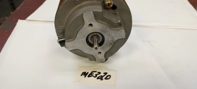 USED Yaskawa Minertia Motor S02CUV11
