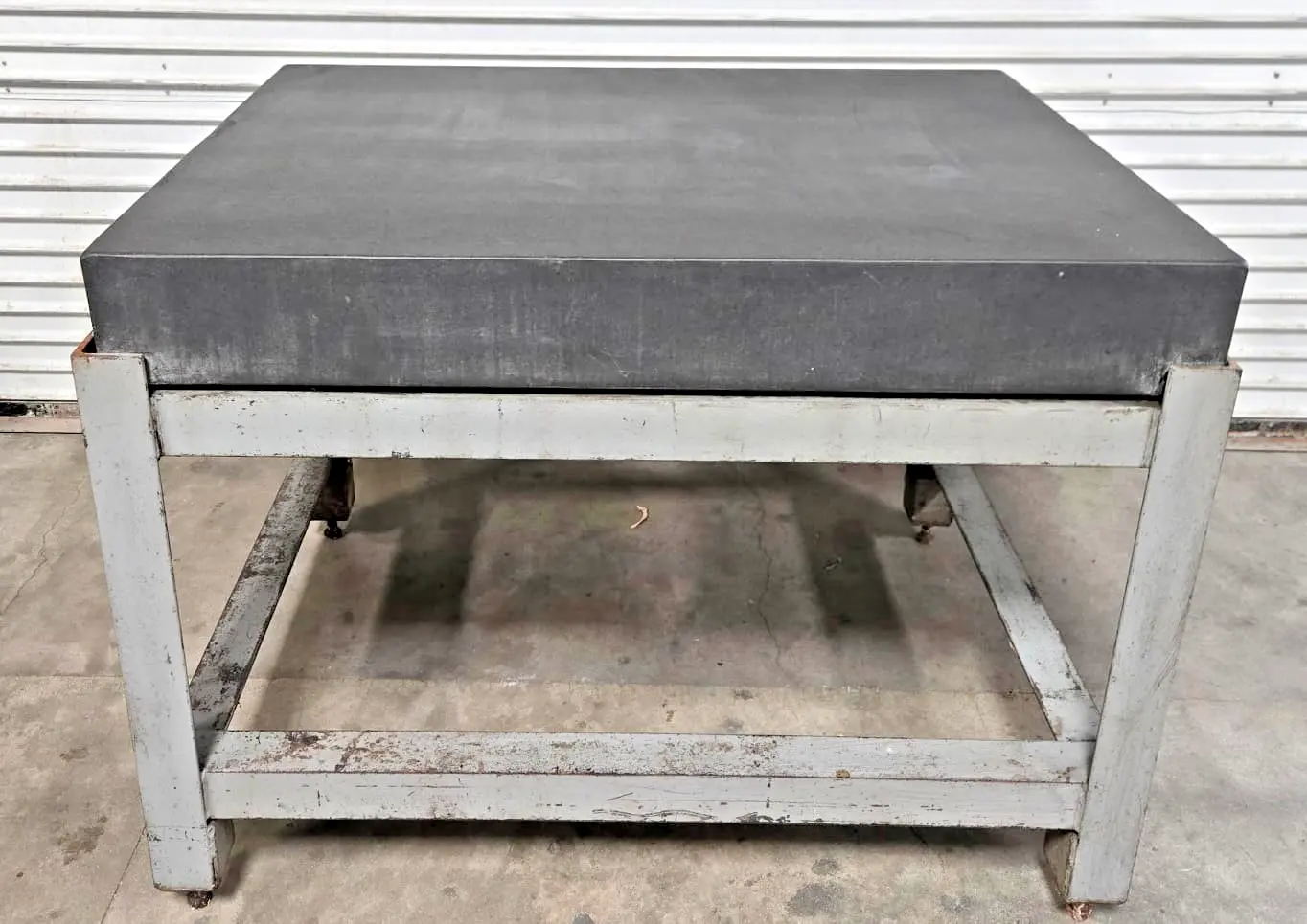 Used Unbranded 3245678976543245663 Granite Surface Plates California US | Amiron Machinery #1321757