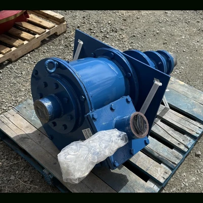 USED KREBS GMAX10-20-3253