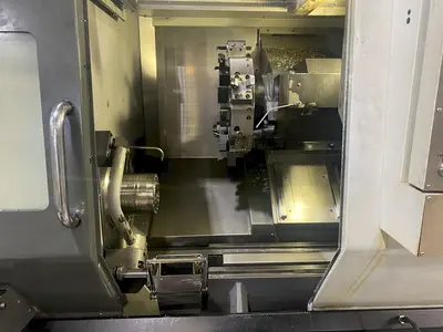 USED 2013 HAAS DS-30