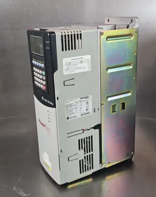 Allen-Bradley 20BD3P4A3AYNANC1 PowerFlex 700 Loc1C9
