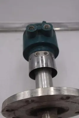 Yokogawa ZR22G-100-S-C-E-T-T-E-A/ZA Zirconia Detector Stock 3608
