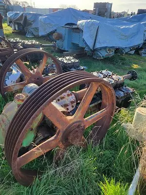 USED GASO 1800