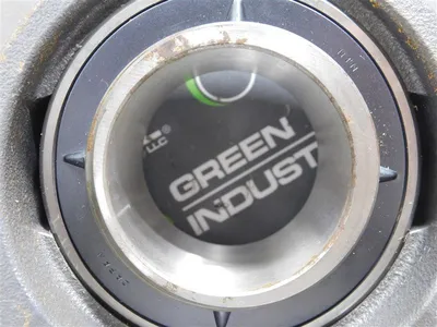 NTN UELP-2.3/16M Pillow Block Housed Unit Bearing 2-3/16" Bore New No Box