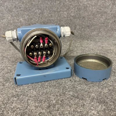 Used Rosemount 0444RL1U1A2E5 Transducers California US | Davliegogo LLC #1708243