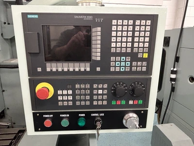 Used AUTOMATE CNC RAPTOR VM-1032 Vertical Machining Centers North Dakota US | Machinesused.com #1328205
