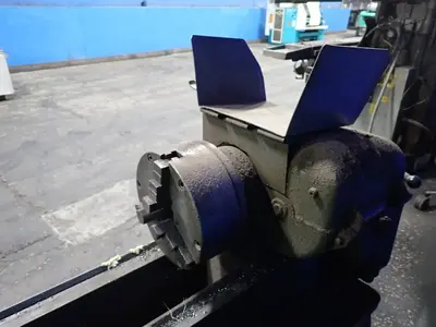 USED SHELDON MACHINE CO. TUS56P