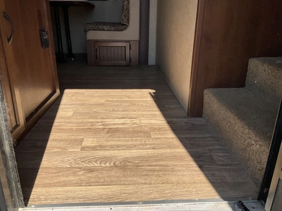 Used 2015 JAYCO EAGLE Campers, Caravans, Motorhomes Michigan US | Miedema Asset Management Group #1320435