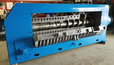 USED KRUPP EP-07