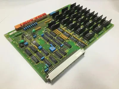 USED KEBA E-16-DIGOUT-PLUS D1456D