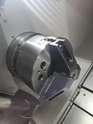 2023 TSUGAMI M08SY-II CNC Lathes Multi-Axis | Clark Machinery Sales, LLC (5)