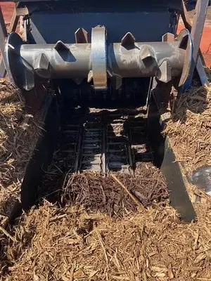 USED 2005 PETERSON 2400B