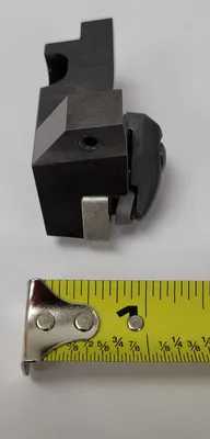 Sandvik Coromant 35-333141 R1 2M 0995132 Tooling & Accessories, Tooling | Machinery Central (9)