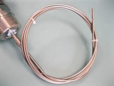NEW Rosemount 5302 HA1S1V5AE01100RCE5M1T1W3
