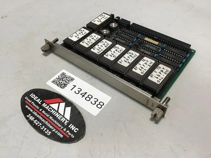 Used STAR AUTOMATION TPC-5345 Circuit Boards Michigan US | Ideal Machinery #707112
