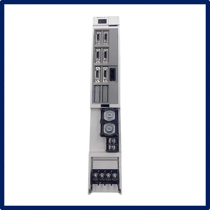 Used MITSUBISHI MDS-B-V1-35 Servo Drives Texas US | CNC TOOLS LLC #888847