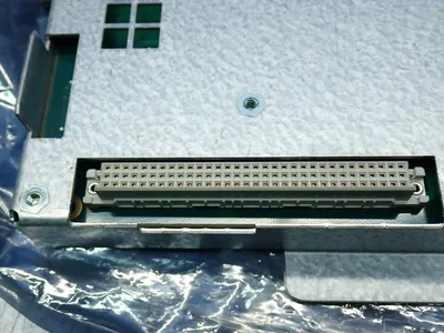USED ABB 3HNA025018001