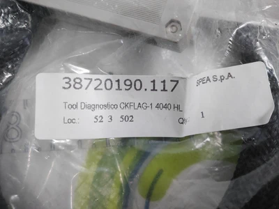 NEW SPEA 38720190.117