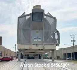 Used MUNSON MACHINERY CM-72X20 Continuous Mixers Illinois US | Aaron Equipment #1314462