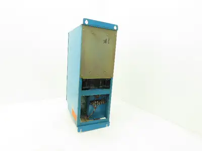 Reliance Electric DDS-TLII AC Servo Drive 30A 2.6kW