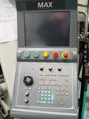 USED 2006 HURCO TM6