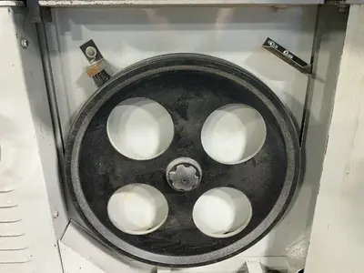 Used MSC INDUSTRIAL SUPPLY CO. 09514647 Vertical Band Saws Ohio US | HGR 24 #1425328