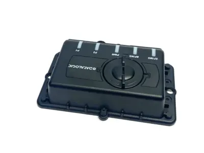 USED DATALOGIC FIELDBUS CONVERTER TYPE N-100