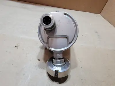 Used WIKA 233.50.100 Miscellaneous MRO British Columbia CA | Lenmark #1743956