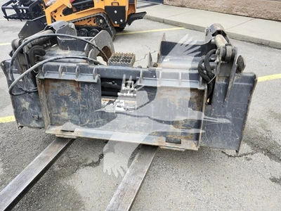 USED 2018 PALADIN 123669