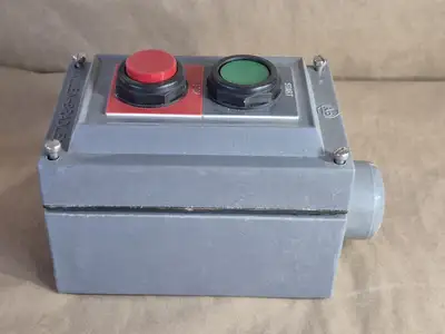 New | in-Stock ALLEN-BRADLEY 800H-2HZ4R Switchgears British Columbia CA | Lenmark #239337