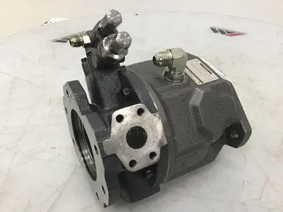 USED REXROTH AA10VS045DFR1/31R-PKC62K02