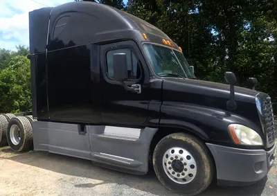 2014 FREIGHTLINER CASCADIACA113DC Tractors & Trailers | Alan Ross Machinery (4)