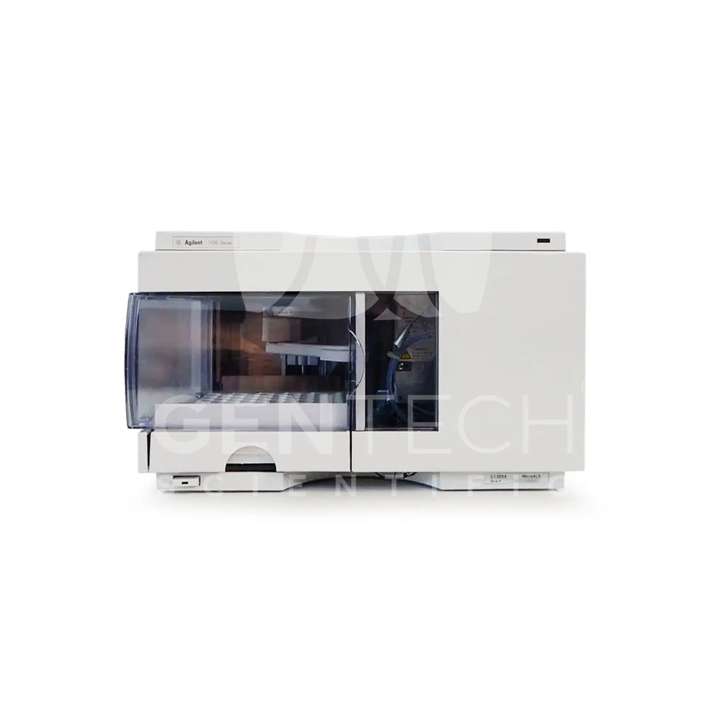 Used AGILENT TECHNOLOGIES _UNKNOWN_ HPLC Autosamplers New York US | GenTech Scientific #1447483