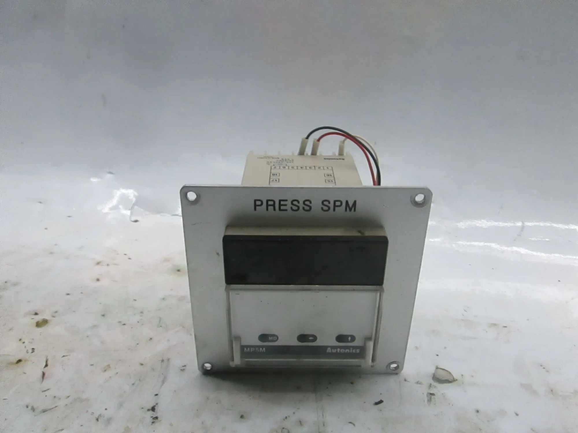 USED Autonics MP5M-4N