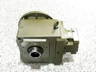 NEW STOBER K613WF0430MT30F GEARHEAD 43.1:1