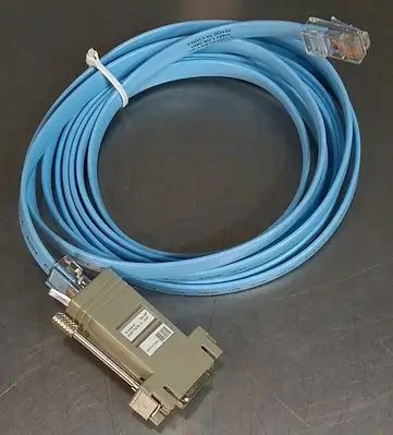 Cisco E129757-3 / LL97744 with/ 45437FXCN Cable Loc5D26