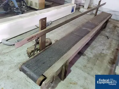 USED Packaging Service Industries Aero Seal Bag Sealer