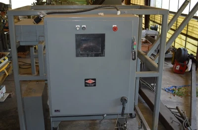 HYDRAMATION TDL TOOL _UNKNOWN_ Lifting Tables | Mohawk Machinery (7)
