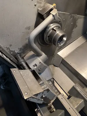 Used 2013 HAAS ST-20 CNC Lathes California US | MachineStation #1487228
