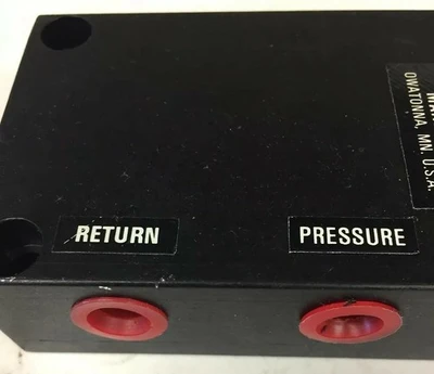 NEW Hytec 100237