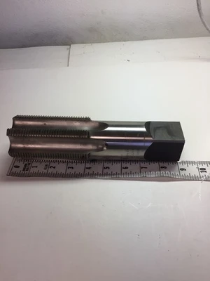 USED Regal Beloit 2-1/2”-8NF