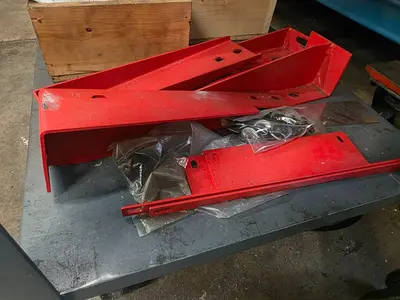 2024 SOUTHWESTERN INDUSTRIES TRAK VMC2 CNC Milling | MD Equipment Services LLC (27)