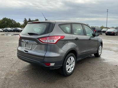 Used 2014 FORD ESCAPE Utility Vehicles Michigan US | Miedema Asset Management Group #1734580