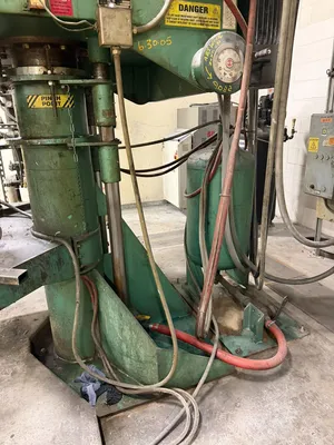 SCHOLD 300 MIXER | Levy Recovery Group (10)