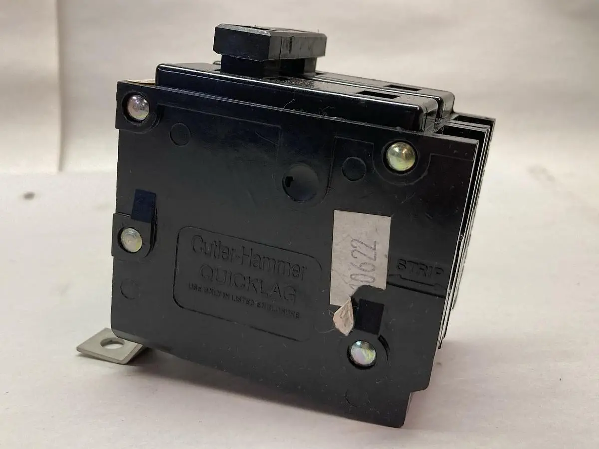 Used CUTLER-HAMMER L-5931 Miscellaneous Equipment (Electrical & Power) Ohio US | Surplus Asset Holdings #1235105
