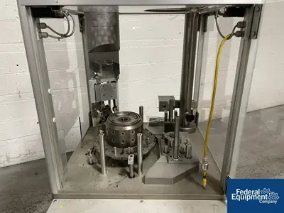 USED Bosch Bosch Capsule Filler DMW700