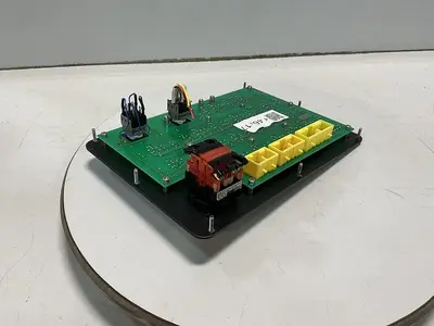 USED MEIKI 8368289