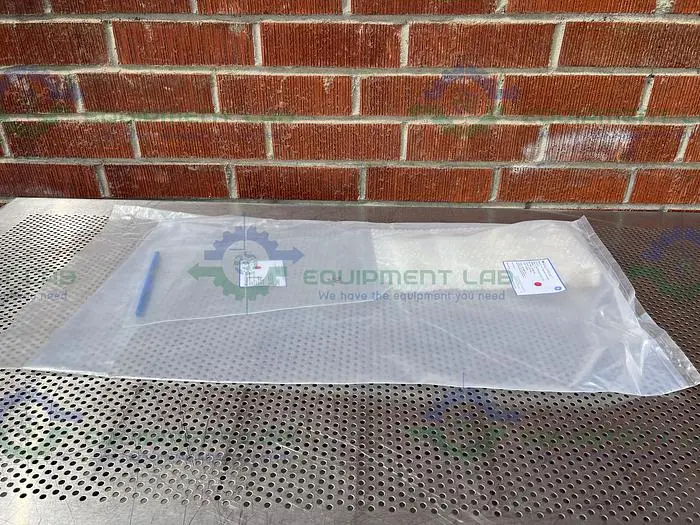 NEW GE HEALTHCARE 12410220 READY CIRCUIT 5L DISPOSABLE ASSEMBLY 3X0.375 PORT 1FT CF