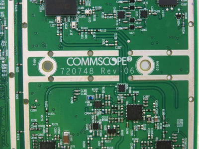 Used COMMSCOPE _UNKNOWN_ Circuit Boards Texas US | OCO Industrial #1623421