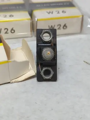 New | in-Stock ALLEN-BRADLEY W26 Miscellaneous Equipment (Electrical & Power) | Surplus Asset Holdings #1196421